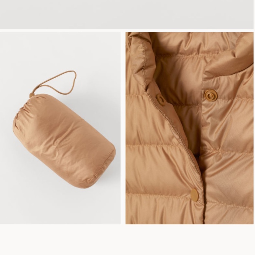 Lightweight Down Vest - image 4